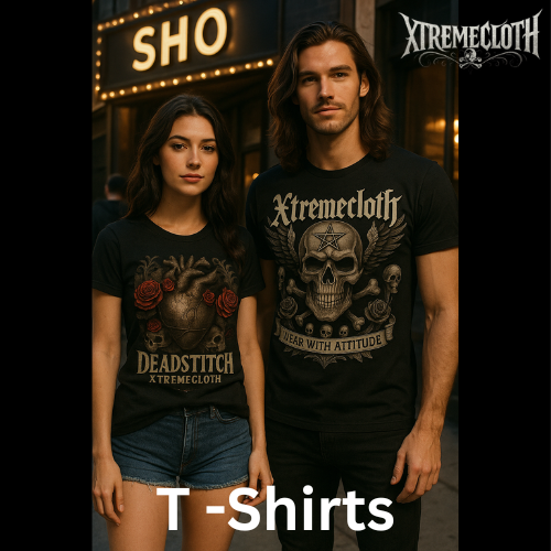 T-Shirts