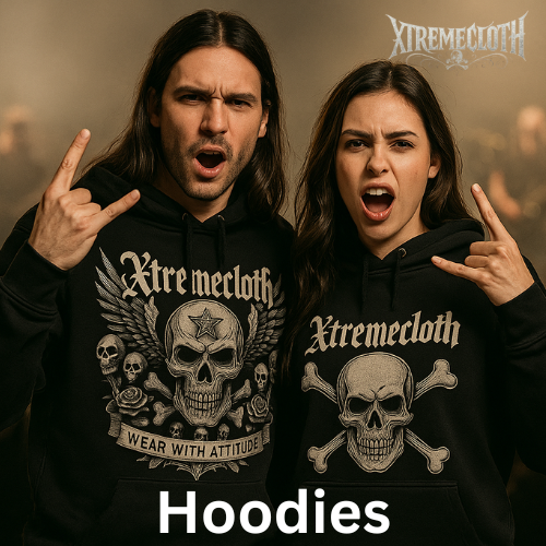 Hoodies