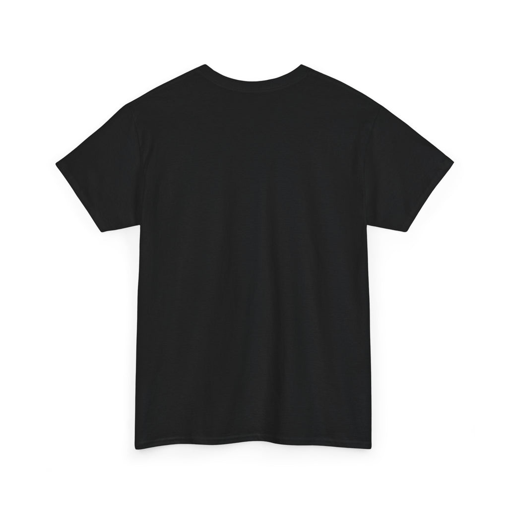 Turn the Noise Into Fire Skull Microphone Tee — Rock Music Graphic T-Shirt